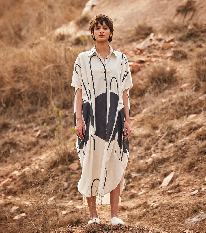 AGAVE KAFTAN