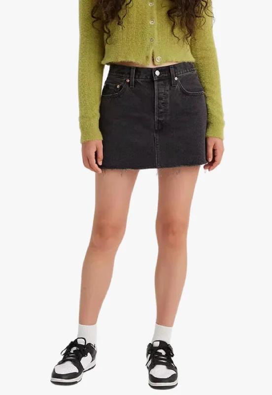 Levi Womens Icon Skirt