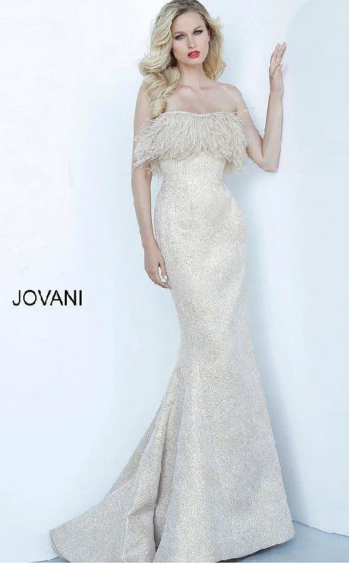 Jovani 66240 Long Formal evening Dress