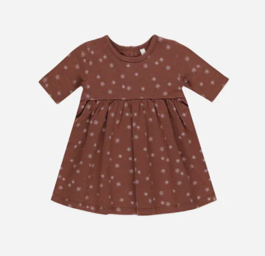 Finn Posies Dress