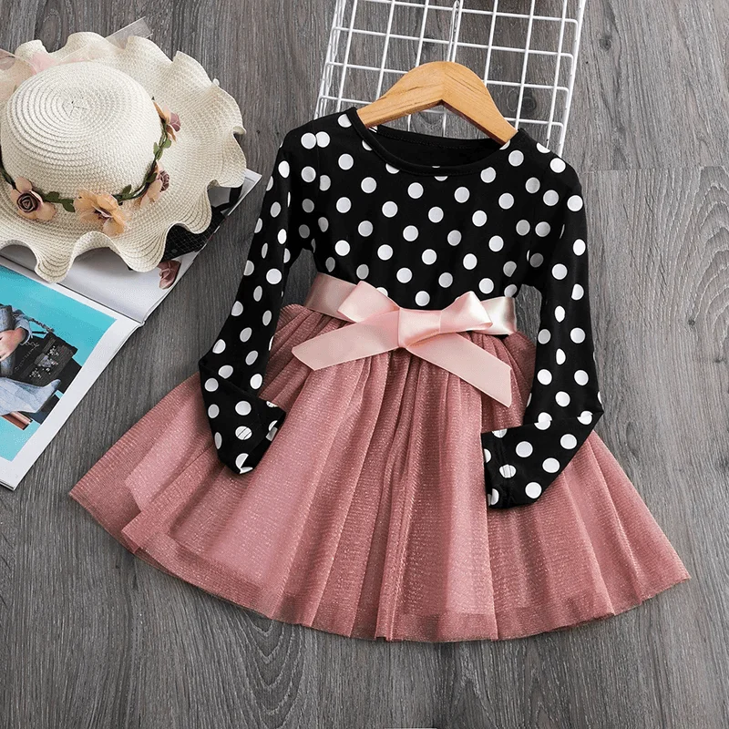 Kids Princess Dresses for Girls