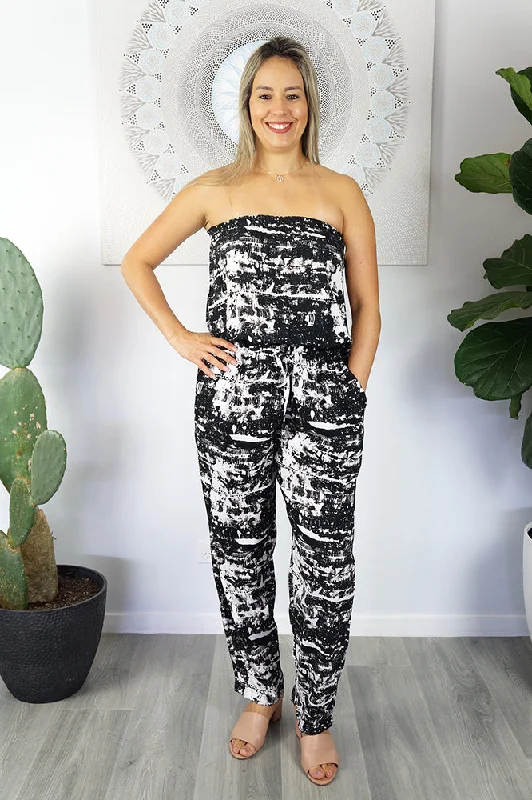 Long Jumpsuit Coco