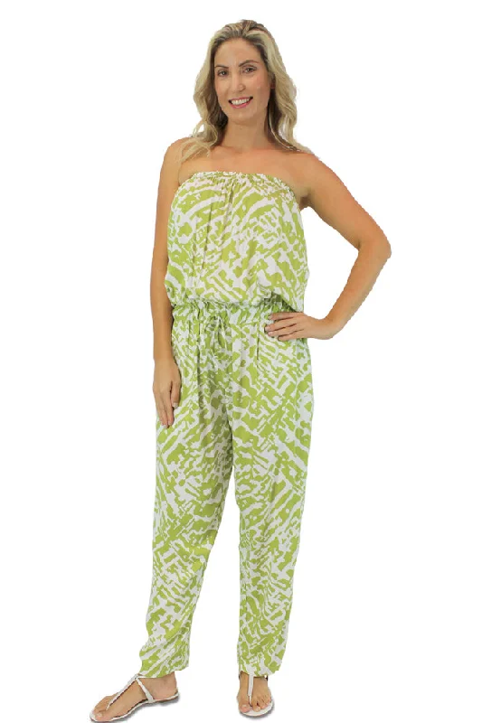 Long Jumpsuit Keystone