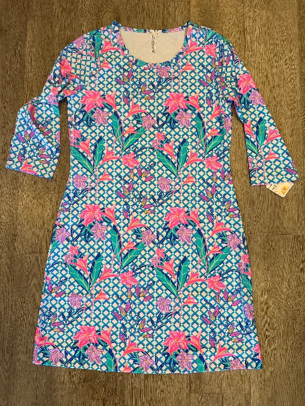 Lulu-B Travel Dress