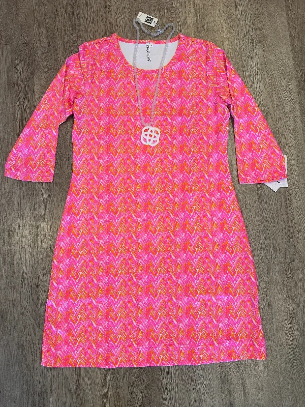 Lulu-B Travel Dress