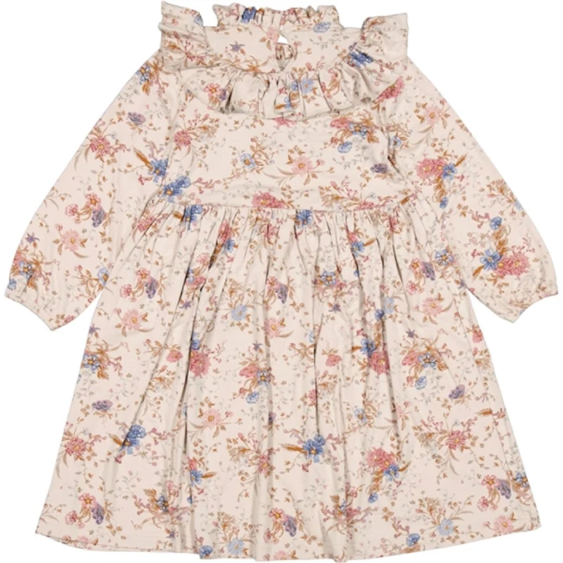 MarMar Flower Garden Dalja Dress