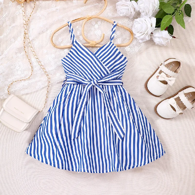 TODDLER GIRLS  DRESSES