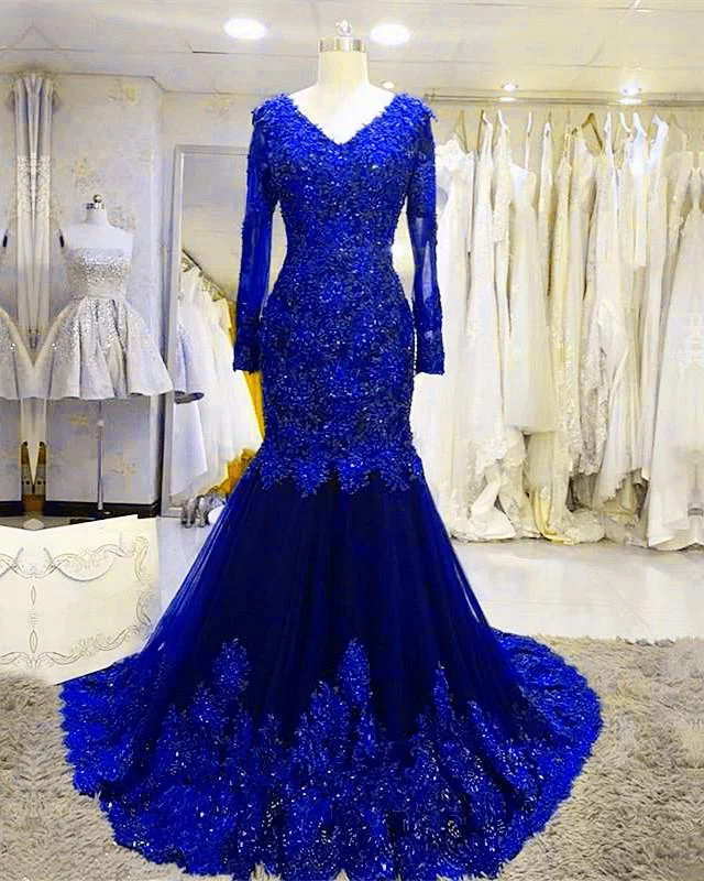 Royal Blue