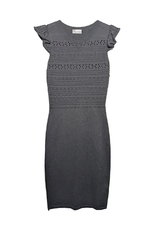 Girly Bodycon Dress